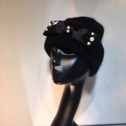 샤넬 신상 모자  A76370-1