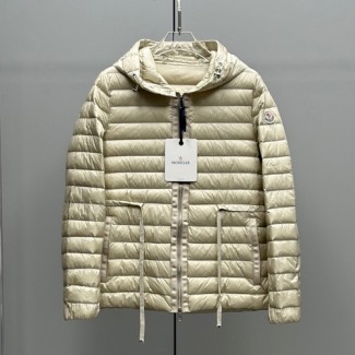 몽클레어 여성용 라이에 경량패딩 MC3653