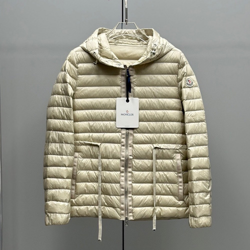 몽클레어 여성용 라이에 경량패딩 MC3653