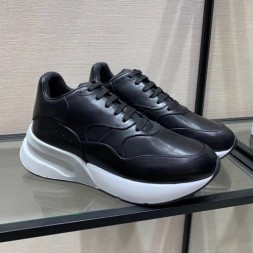 알렉산더 맥퀸 오버사이즈 러너 535530-5