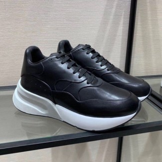 알렉산더 맥퀸 오버사이즈 러너 535530-5