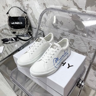 지방시 남여공용 스니커즈 GV390698-7