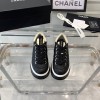 샤넬 여성용 스니커즈 G34521-3