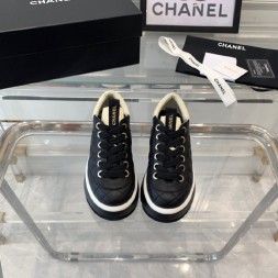 샤넬 여성용 스니커즈 G34521-3