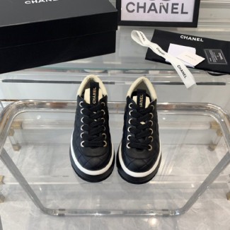 샤넬 여성용 스니커즈 G34521-3