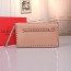 발렌티노 락스터드 미듐 클러치백 PW0B0399 누드핑크 금장