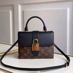 루이비통 록키 BB M44141 블랙