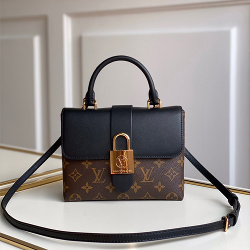 루이비통 록키 BB M44141 블랙