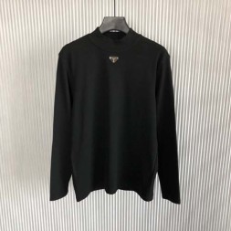 프라다 남여공용  긴팔 3A503-2