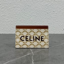 셀린느 신상 카드지갑 100702