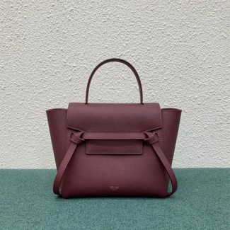 셀린느 나노 벨트백 189003-5