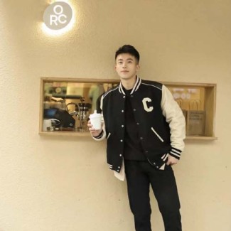 셀린느 남여공용 자켓 008410-1