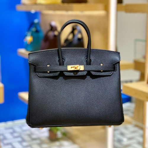 에르메스 버킨백 (올수공 togo 25cm) HM4800-10