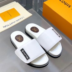 루이비통 남여공용 슬리퍼 M0374-5