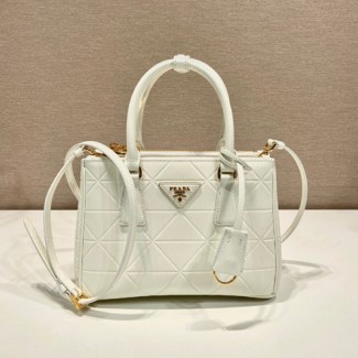 프라다 사피아노 스몰 갤러리아백 1BA896-3