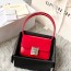 지방시 4G 미니 숄더백 BB1656 레드