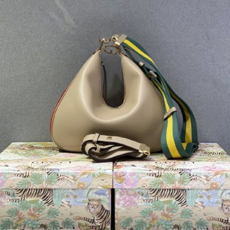 구찌 아따슈 라지 숄더백 702823-4