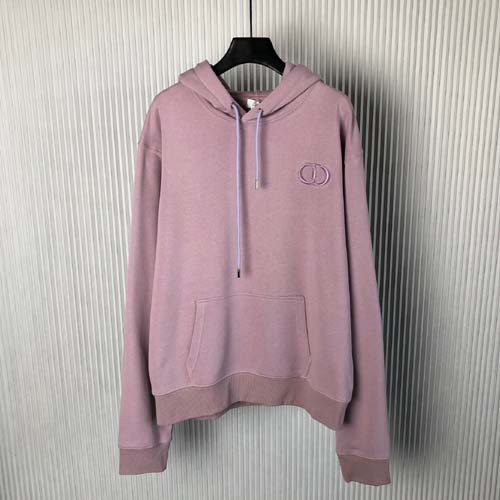 디올 남여공용 후드 D84339-2