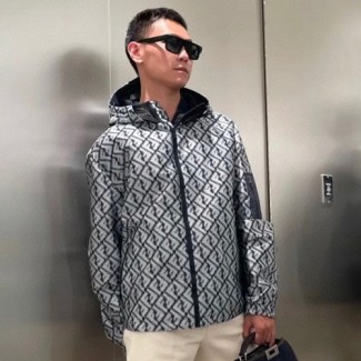 펜디 남여공용 자켓 2460388