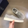 디올 남성용 스니커즈  KD0696-3