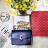 디올 양가죽 DIOR21ST 백 M6702 블루