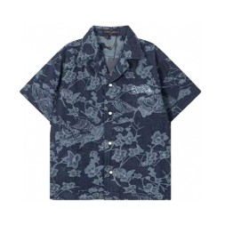 루이비통 남여공용 반팔셔츠 M10474