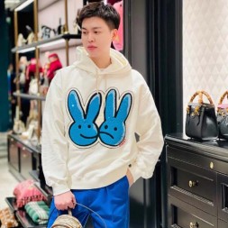 구찌 남여공용 후드  617561