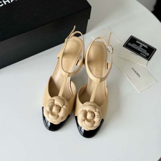 샤넬 여성용 샌들 G34492-2