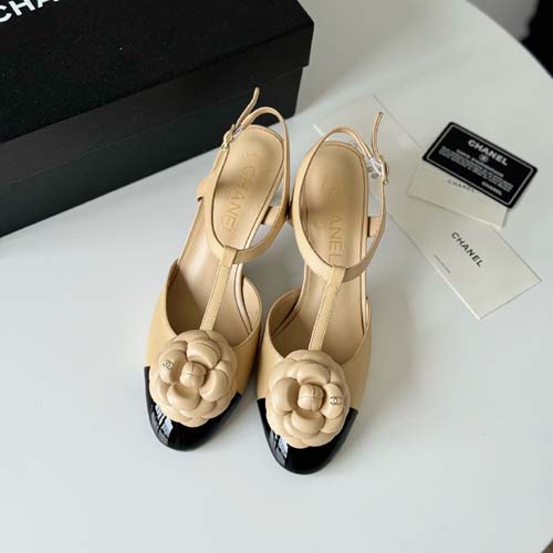샤넬 여성용 샌들 G34492-2