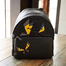 펜디 신상 백팩 8BZ046 블랙