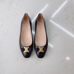 셀린느 신상 로퍼 CE3567 블랙