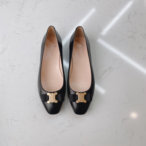 셀린느 신상 로퍼 CE3567 블랙