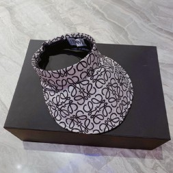 로에베 신상 모자 LW15671-2