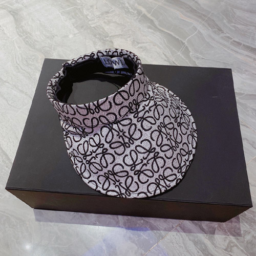 로에베 신상 모자 LW15671-2