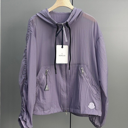 몽클레어 여성용 바람막이 MC3728-2