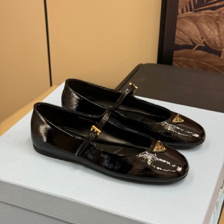 프라다신발 여성용 로퍼 F0910-3