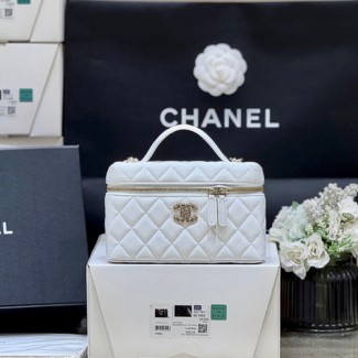 샤넬 25P 베니티백  AP4531 화이트