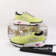 골든구스 여성용 신상 스니커즈 G306008