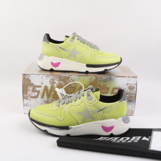 골든구스 여성용 신상 스니커즈 G306008