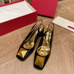 발렌티노 여성용 펌프스 V0934-7