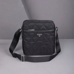 프라다 신상 크로스백 2VH002 블랙