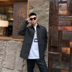 펜디 남여공용 자켓 2460378