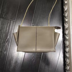 센린느 17S/S 신상 클러치백 180513 카키색(수입송아지가죽)