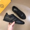 토즈 남성용 스니커즈 TS659338-2