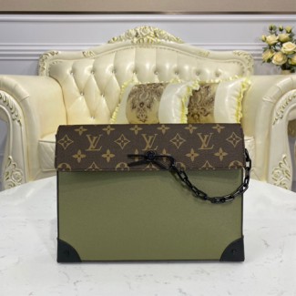 루이비통 포쉐트 보야주 스티머 M30583