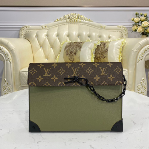 루이비통 포쉐트 보야주 스티머 M30583