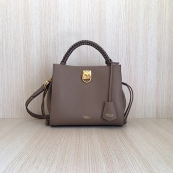 멀버리 스몰 아이리스  MB0123 브라운