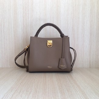 멀버리 스몰 아이리스  MB0123 브라운