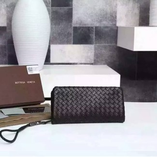 보테가 지갑 V85346
