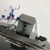 프라다 사피아노 스몰 크로스백 2VD019 그린